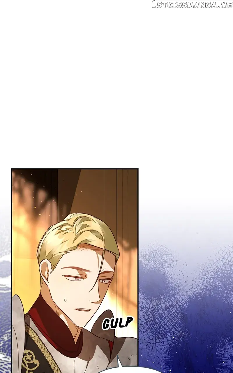 Men of the Harem Chapter 110 Page 2