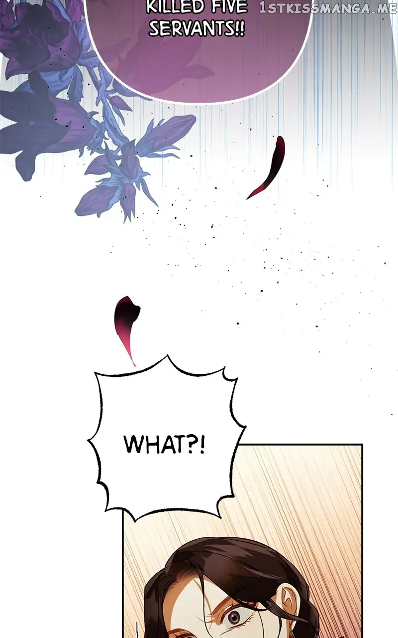 Men of the Harem Chapter 110 Page 5