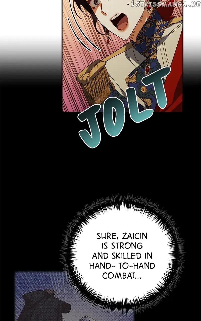 Men of the Harem Chapter 110 Page 6