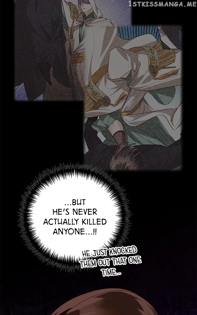 Men of the Harem Chapter 110 Page 7