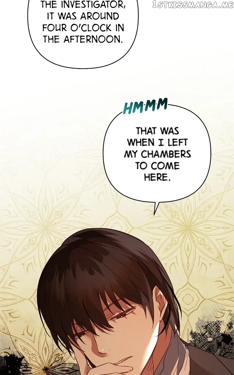 Men of the Harem Chapter 110 Page 12