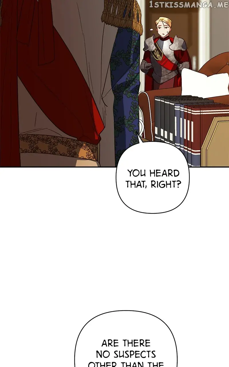 Men of the Harem Chapter 110 Page 17