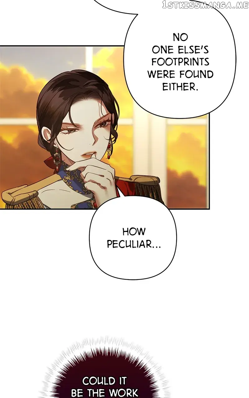 Men of the Harem Chapter 110 Page 19