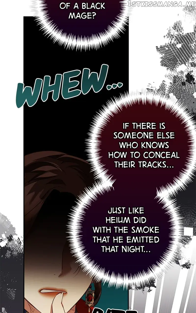 Men of the Harem Chapter 110 Page 20