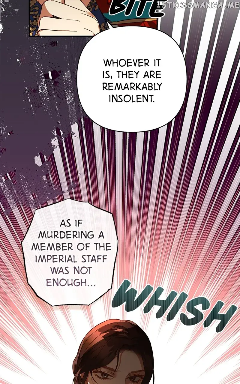 Men of the Harem Chapter 110 Page 21
