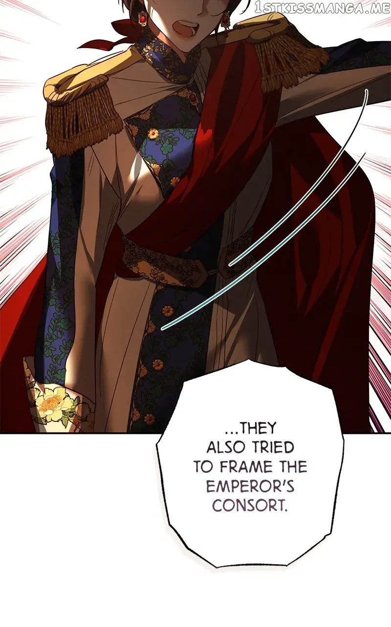 Men of the Harem Chapter 110 Page 22