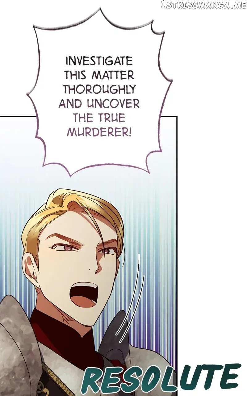 Men of the Harem Chapter 110 Page 23