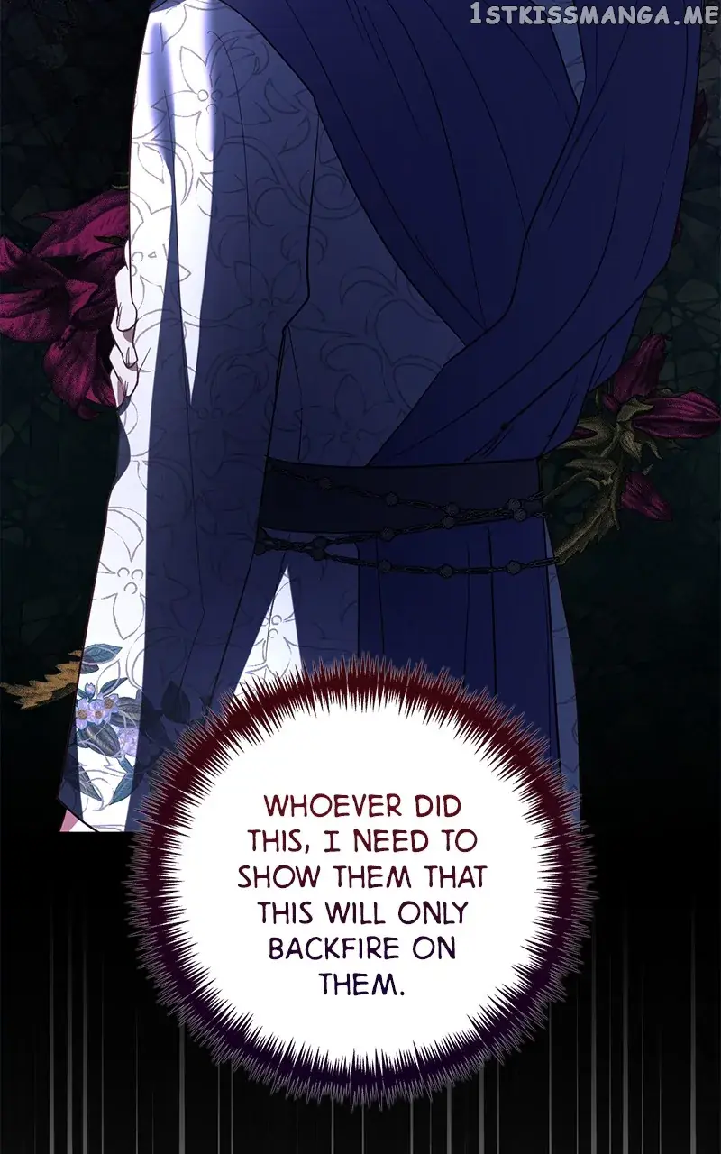 Men of the Harem Chapter 110 Page 30