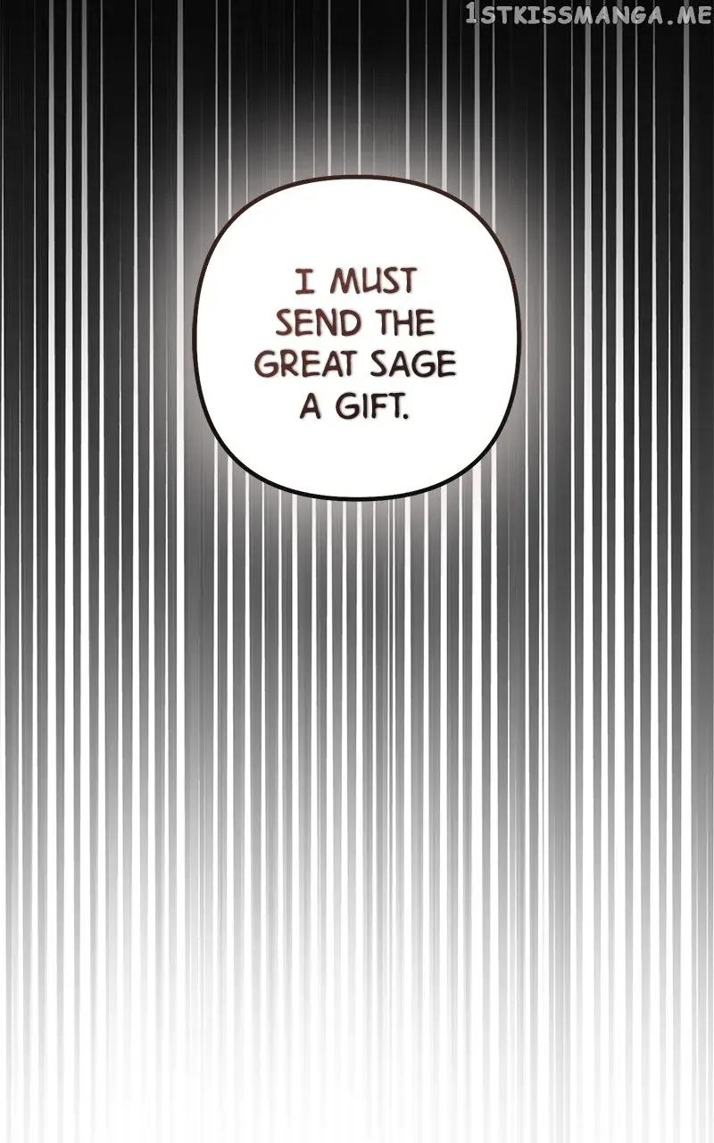 Men of the Harem Chapter 110 Page 31