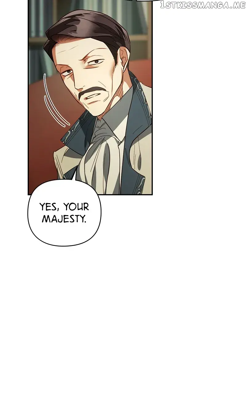 Men of the Harem Chapter 110 Page 37