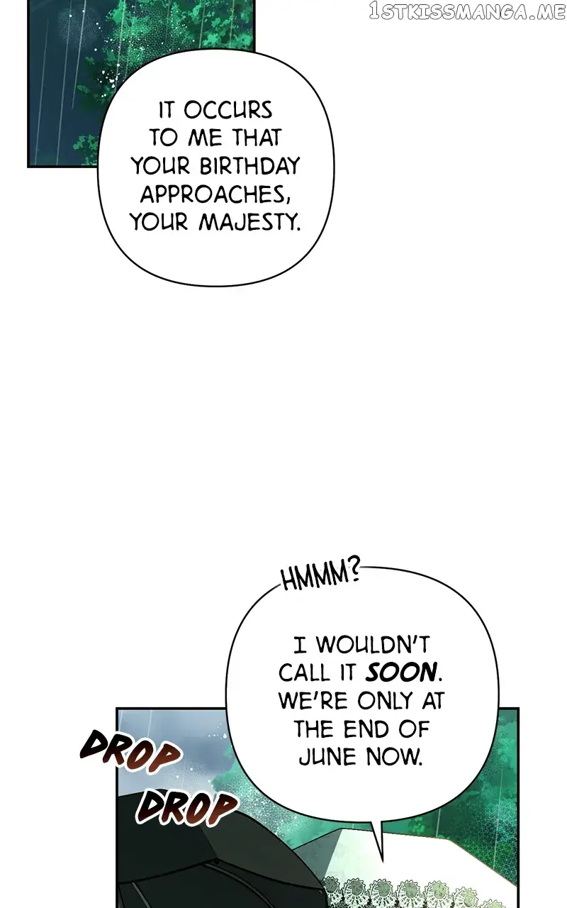 Men of the Harem Chapter 110 Page 39