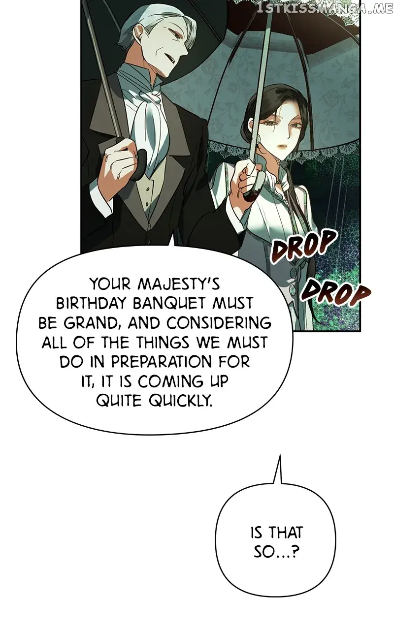 Men of the Harem Chapter 110 Page 40