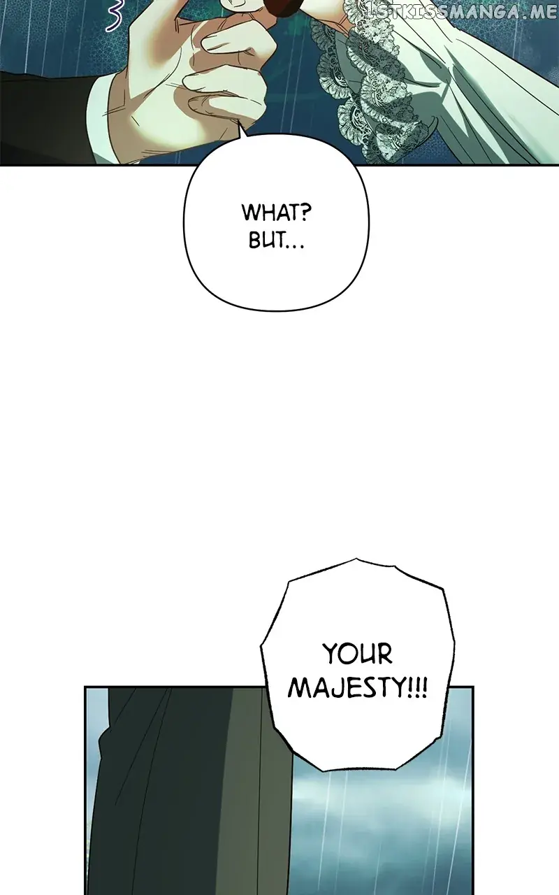 Men of the Harem Chapter 110 Page 46