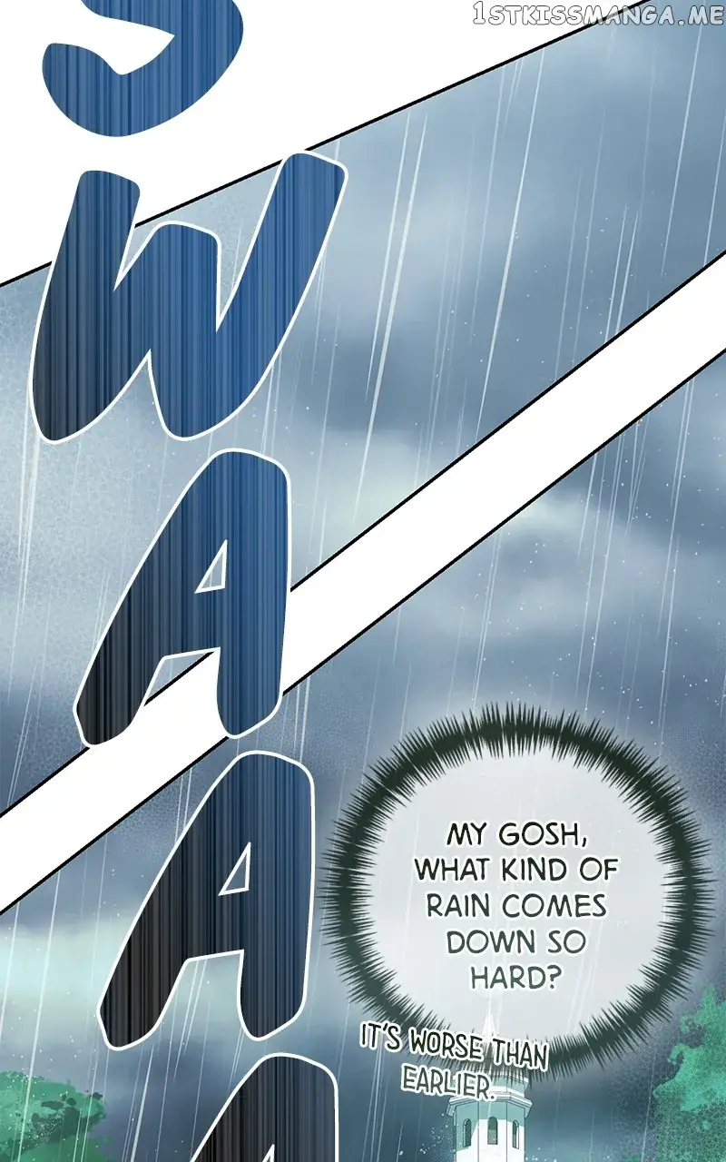 Men of the Harem Chapter 110 Page 50