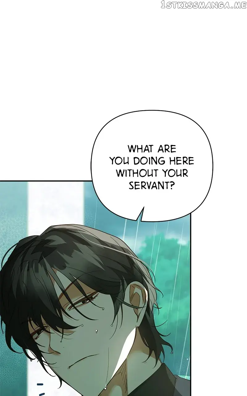 Men of the Harem Chapter 110 Page 54