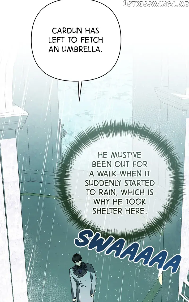Men of the Harem Chapter 110 Page 57