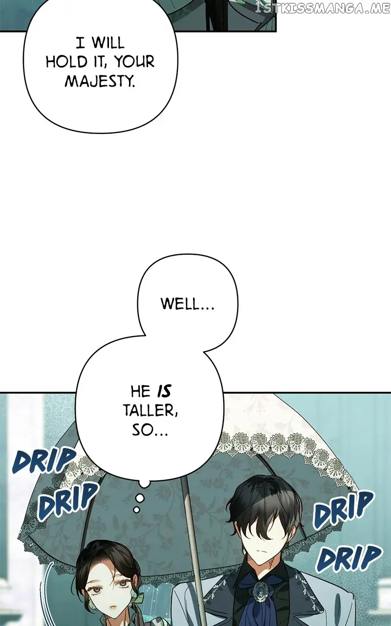 Men of the Harem Chapter 110 Page 62