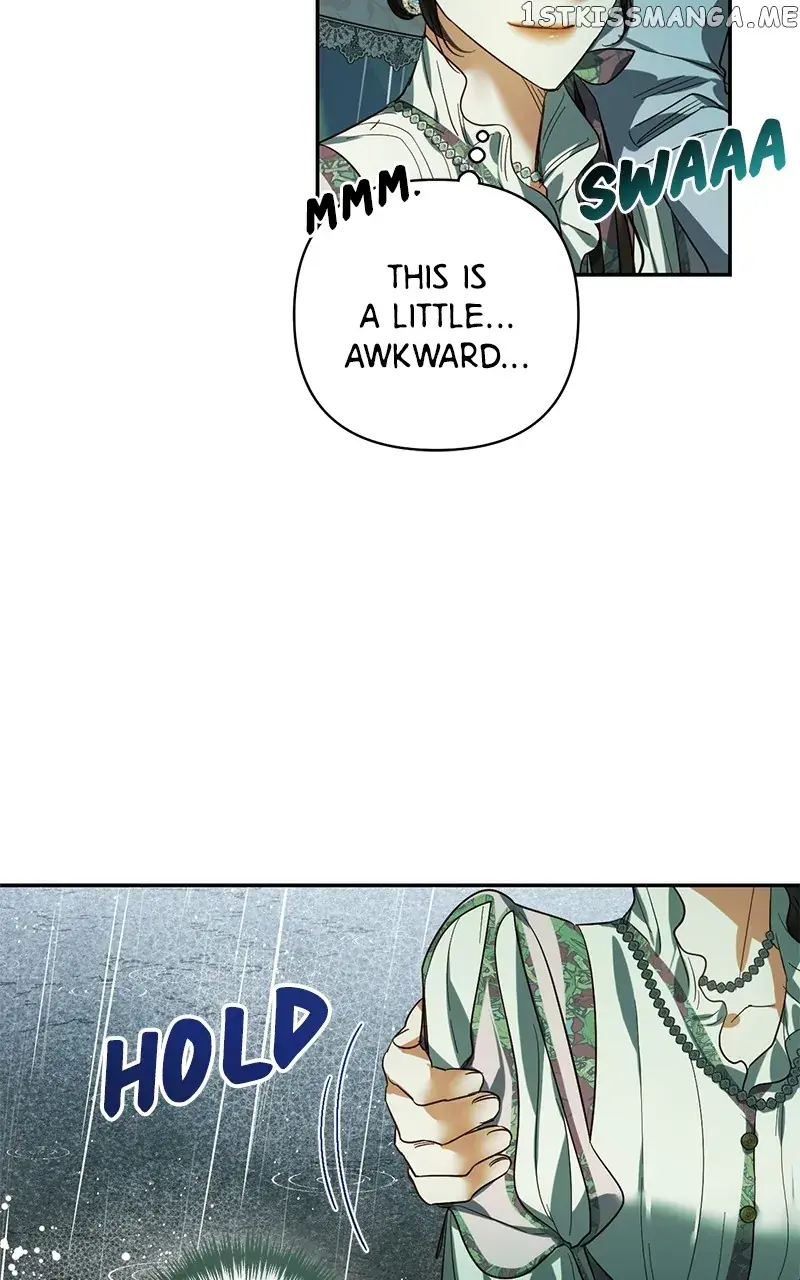 Men of the Harem Chapter 110 Page 66