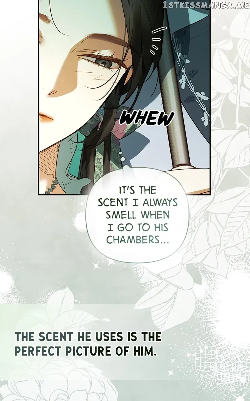 Men of the Harem Chapter 110 Page 71