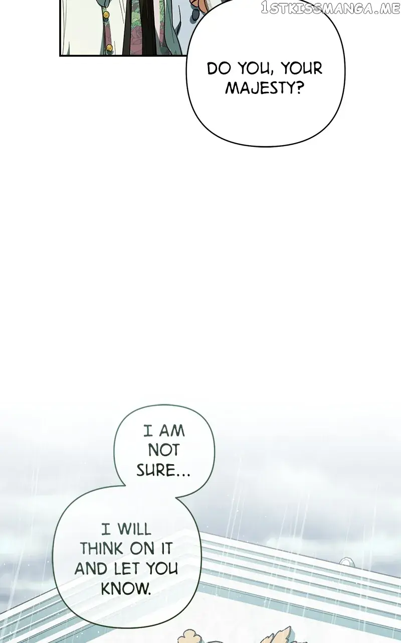 Men of the Harem Chapter 110 Page 75