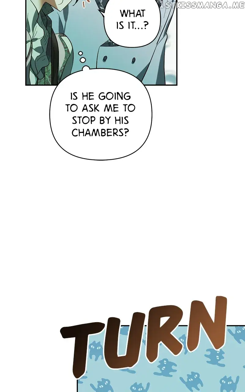 Men of the Harem Chapter 110 Page 80