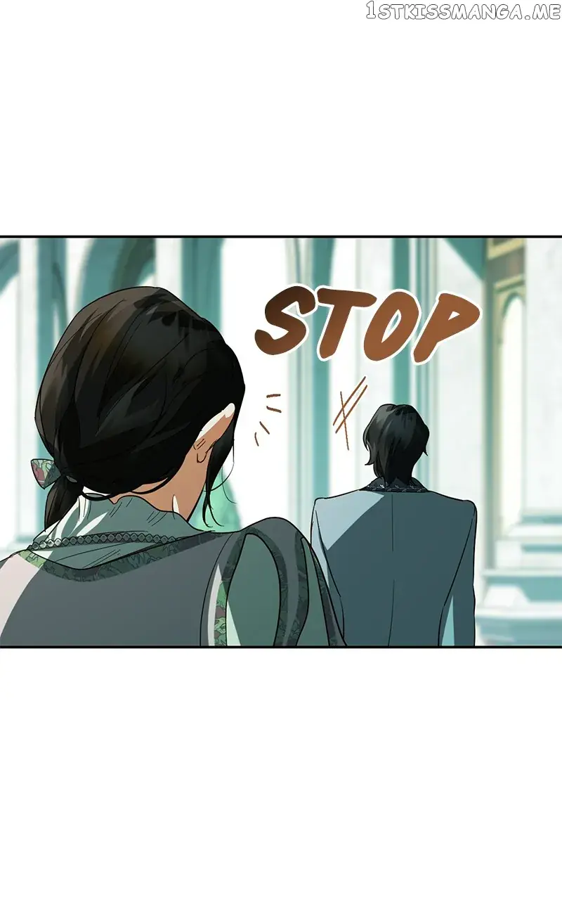 Men of the Harem Chapter 110 Page 84