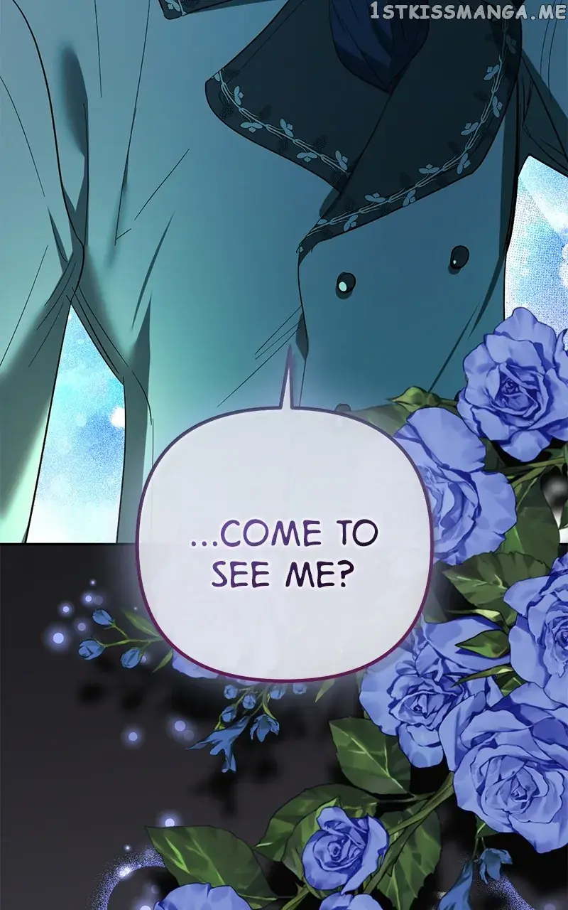 Men of the Harem Chapter 110 Page 87