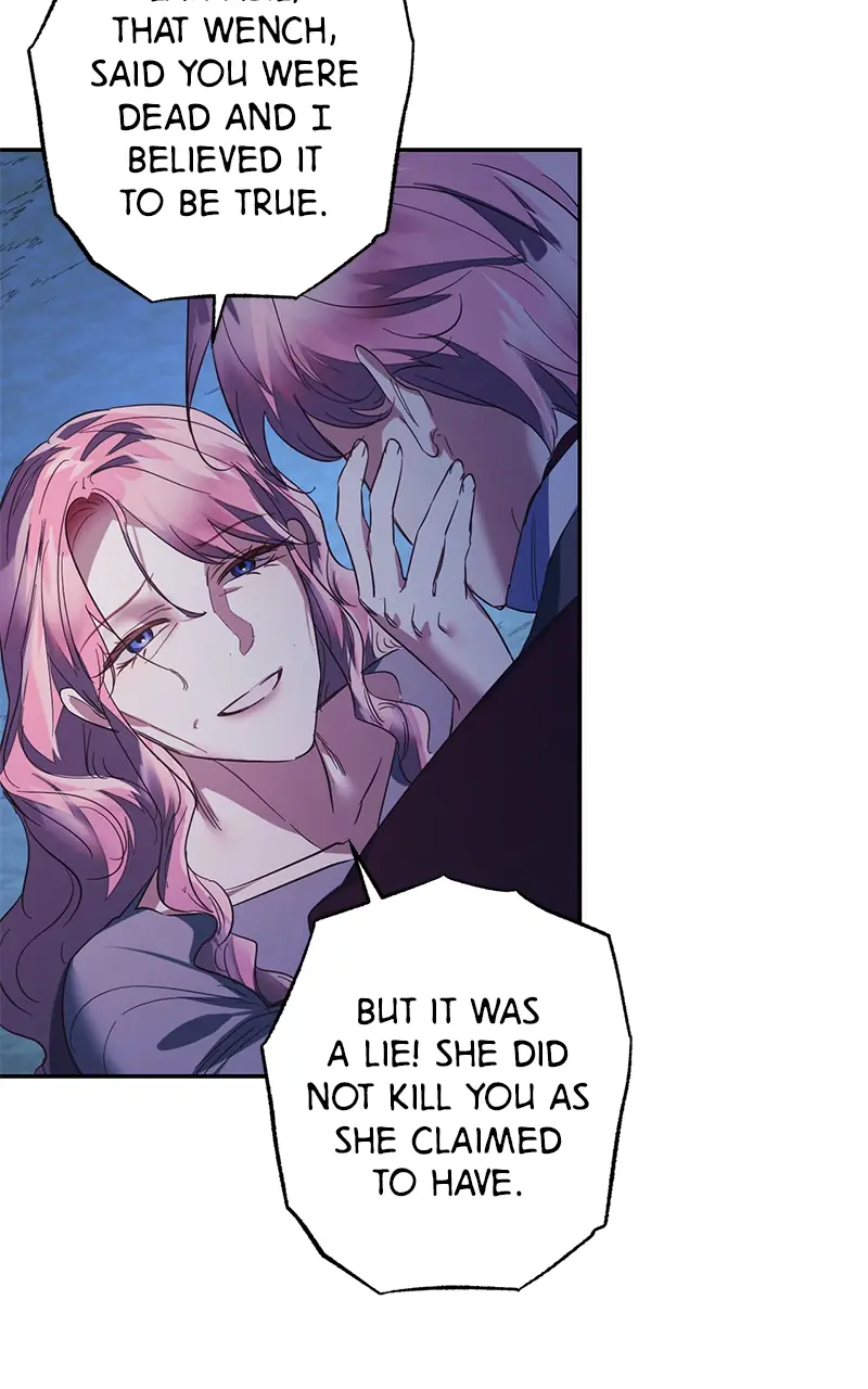 Men of the Harem Chapter 111 Page 7