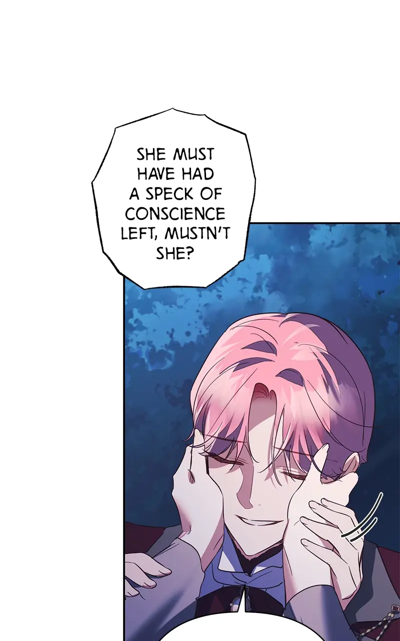 Men of the Harem Chapter 111 Page 8
