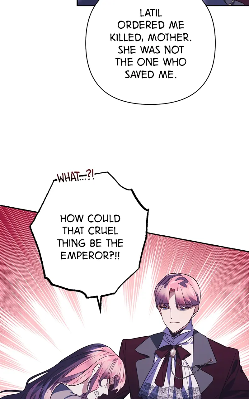 Men of the Harem Chapter 111 Page 9