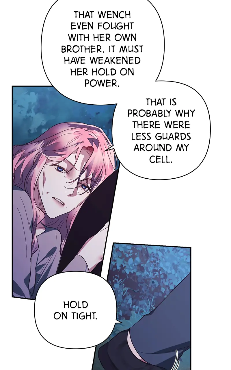Men of the Harem Chapter 111 Page 13