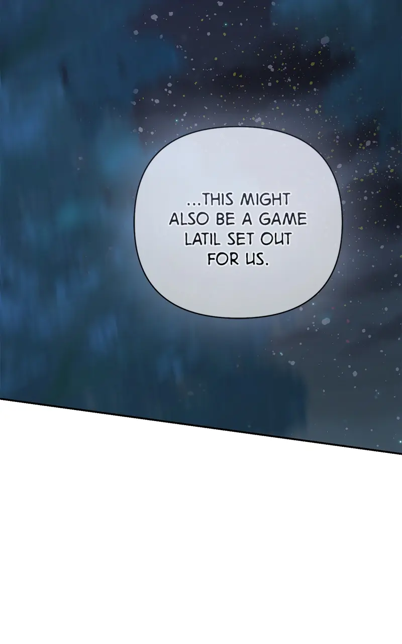 Men of the Harem Chapter 111 Page 18