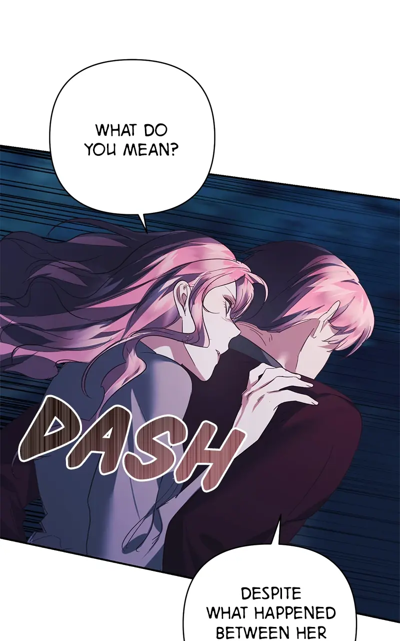 Men of the Harem Chapter 111 Page 19