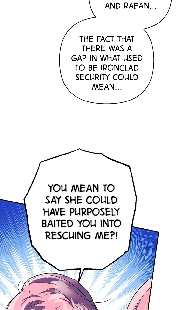 Men of the Harem Chapter 111 Page 20