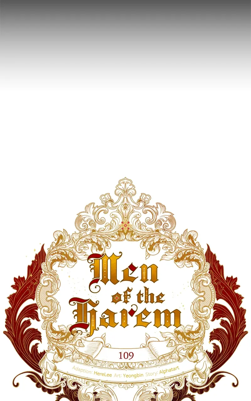 Men of the Harem Chapter 111 Page 24