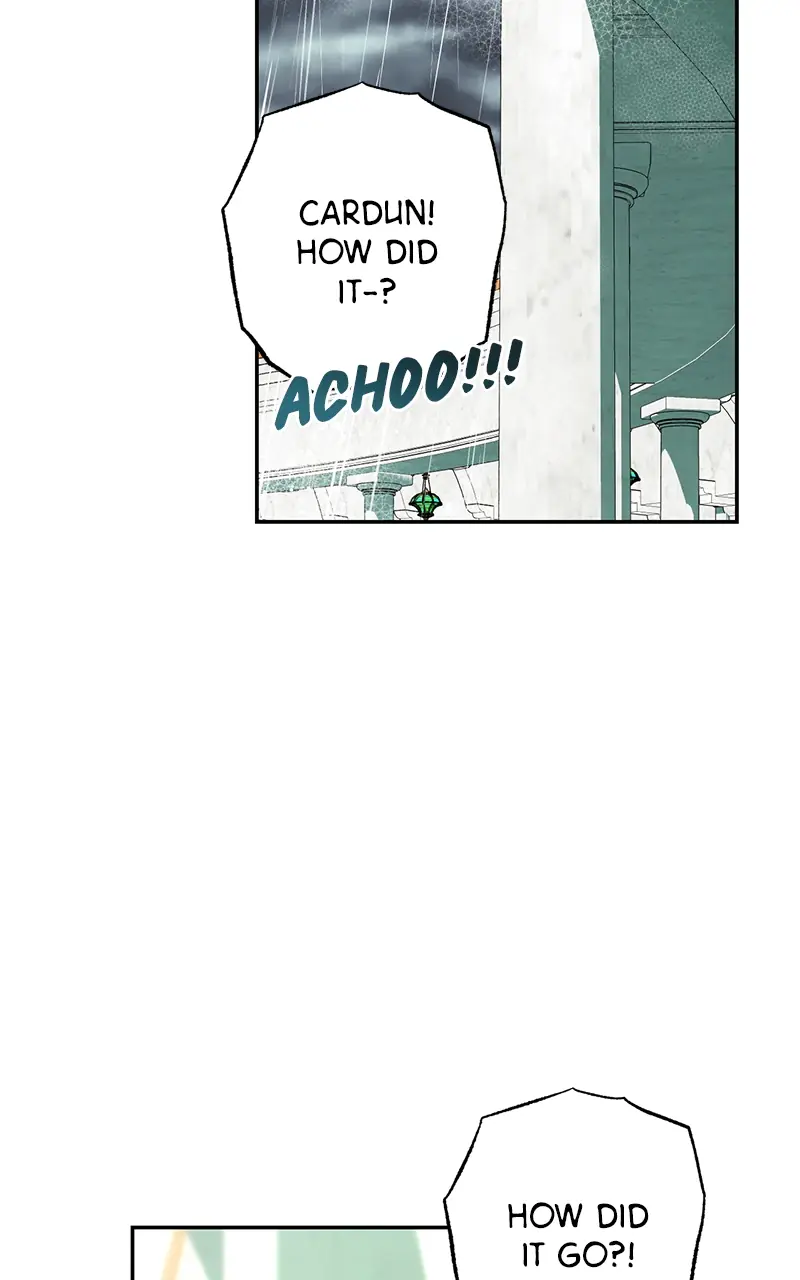 Men of the Harem Chapter 111 Page 26
