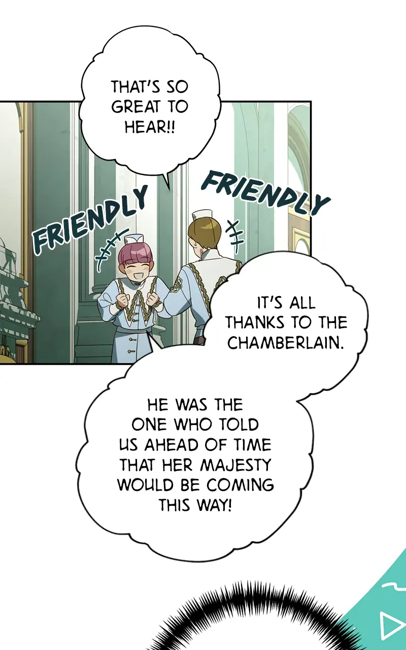 Men of the Harem Chapter 111 Page 28