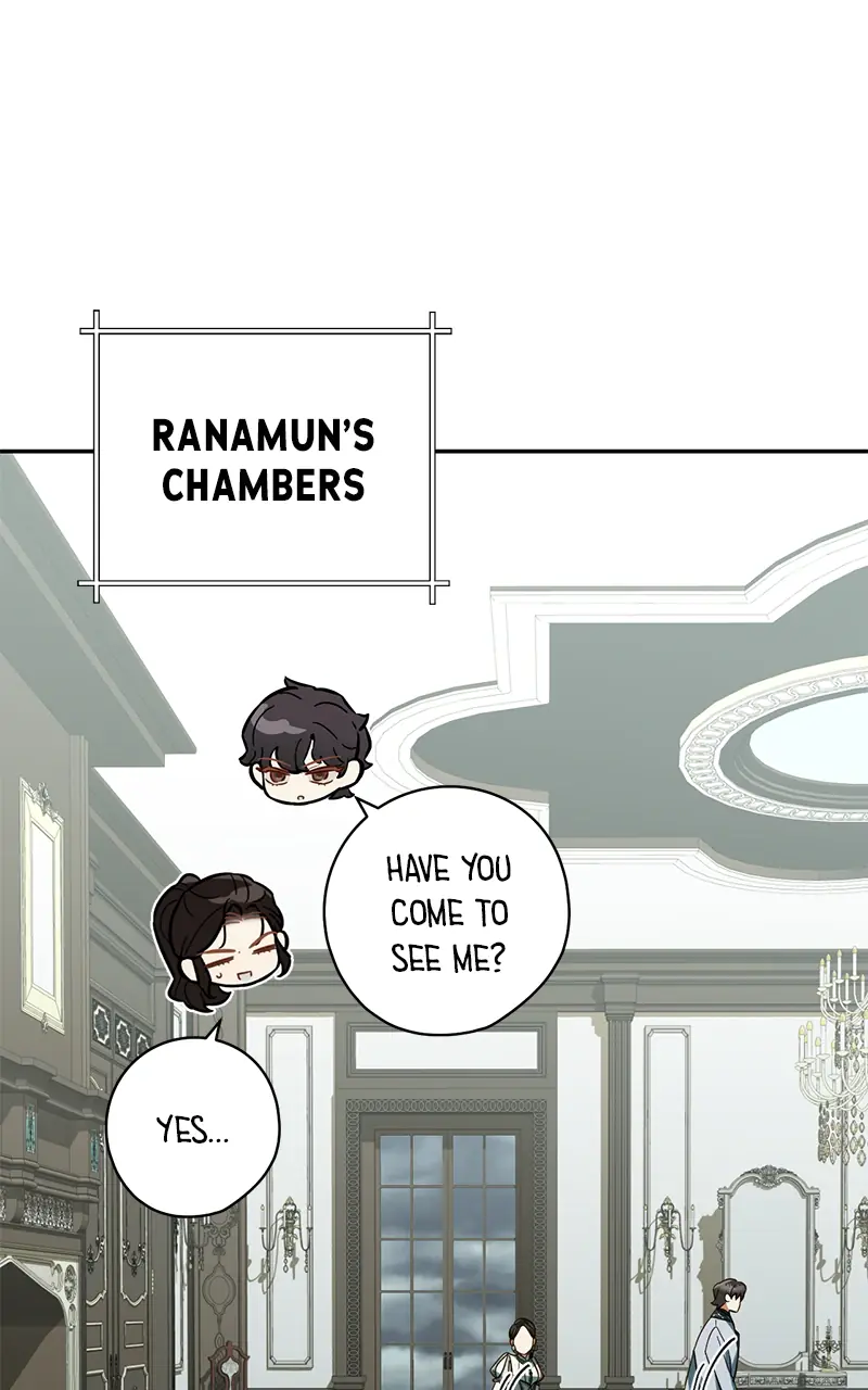 Men of the Harem Chapter 111 Page 30