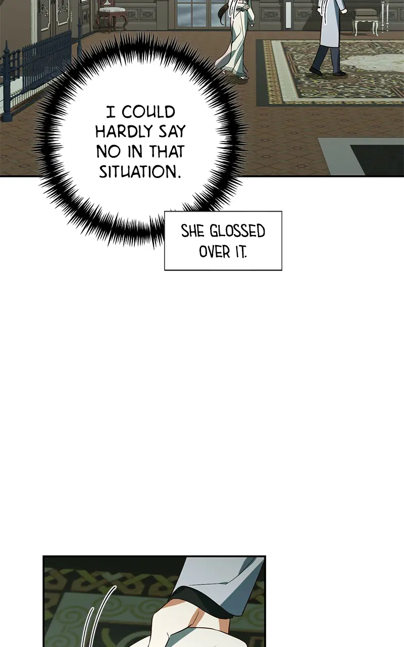 Men of the Harem Chapter 111 Page 31