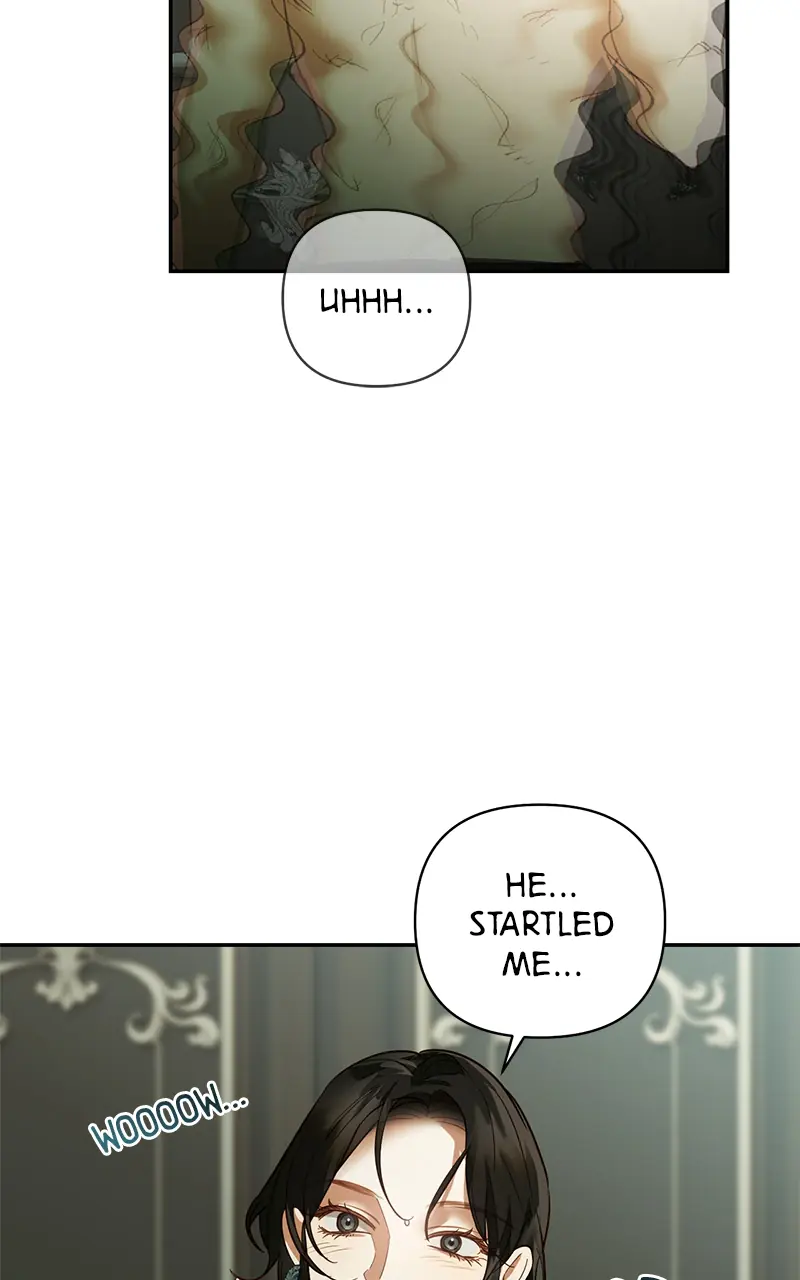 Men of the Harem Chapter 111 Page 39