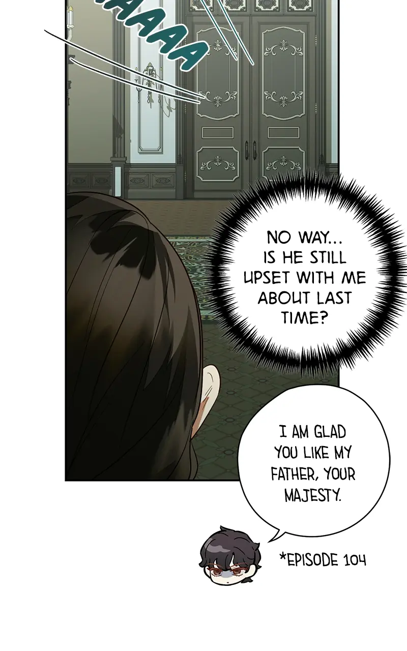 Men of the Harem Chapter 111 Page 41