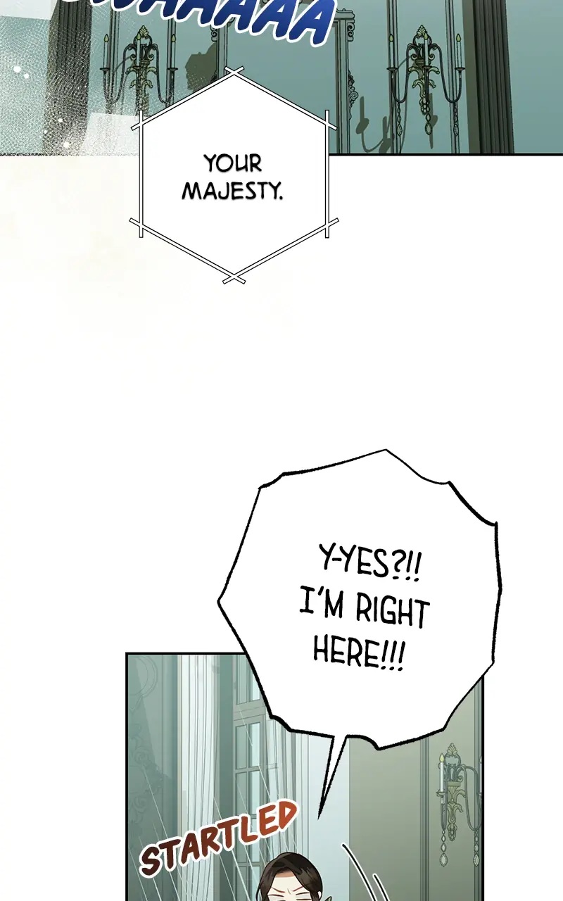 Men of the Harem Chapter 111 Page 45
