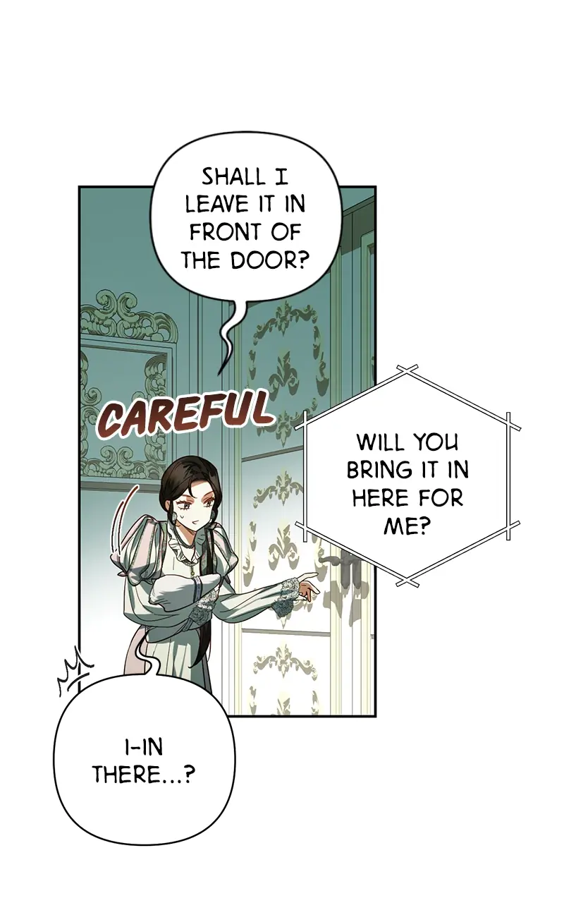 Men of the Harem Chapter 111 Page 49