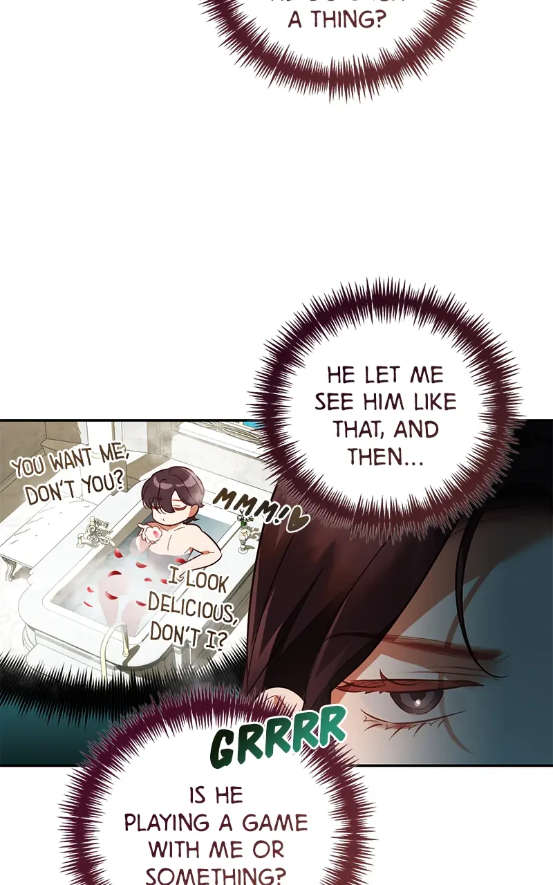 Men of the Harem Chapter 111 Page 68