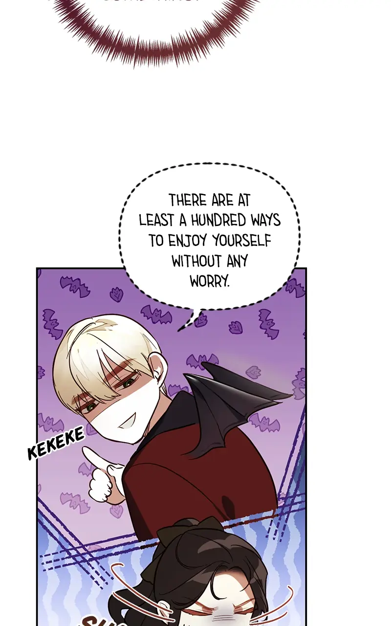 Men of the Harem Chapter 111 Page 69