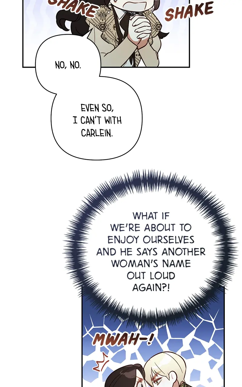 Men of the Harem Chapter 111 Page 70