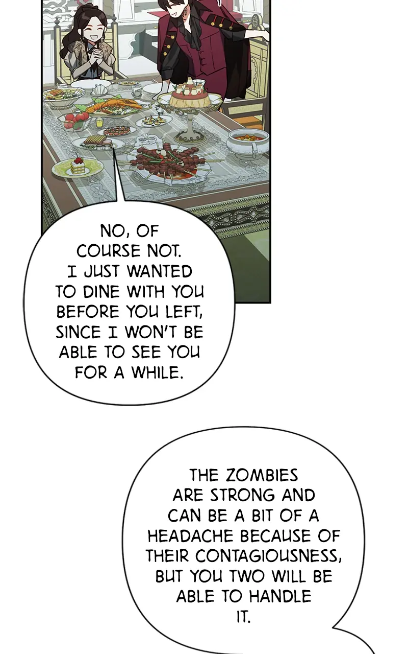 Men of the Harem Chapter 111 Page 74