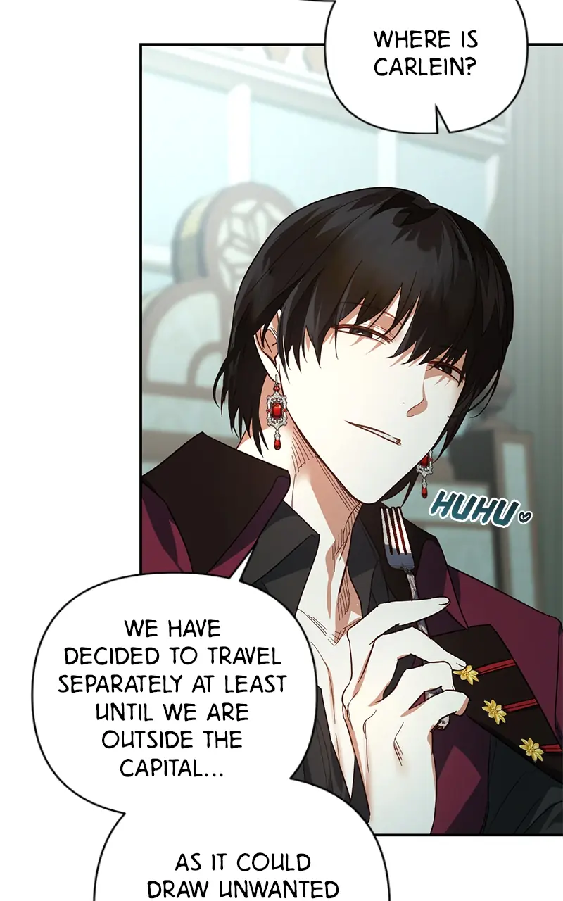 Men of the Harem Chapter 111 Page 75