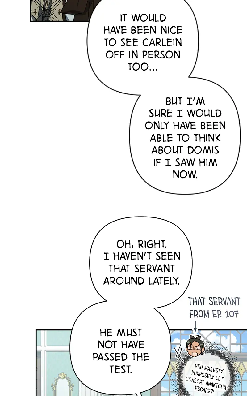 Men of the Harem Chapter 111 Page 77
