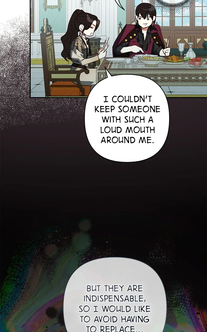 Men of the Harem Chapter 111 Page 78